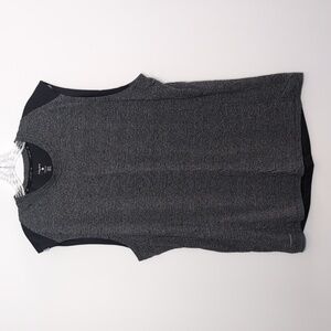 Layer 8 Athletic Lightweight Tank Top Shirt